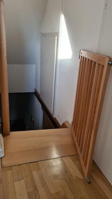 Duplex Centre - Le Marche Apartment Obernai Ngoại thất bức ảnh